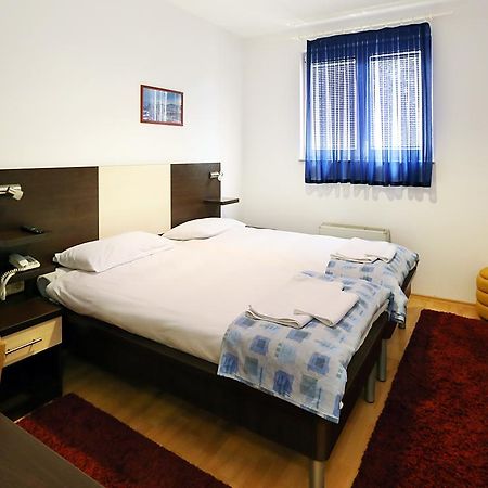 Hotel Globtour Inn Međugorje Exteriör bild