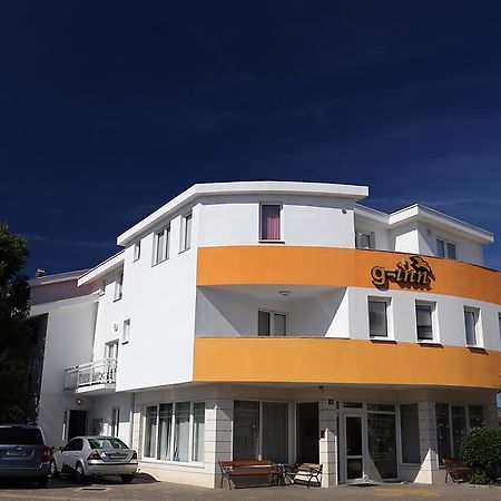 Hotel Globtour Inn Međugorje Exteriör bild