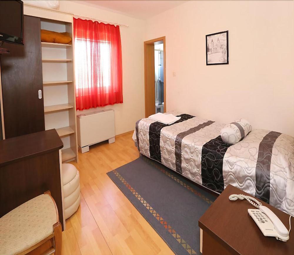 Hotel Globtour Inn Međugorje Exteriör bild
