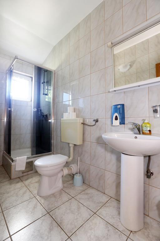 Hotel Globtour Inn Međugorje Rum bild