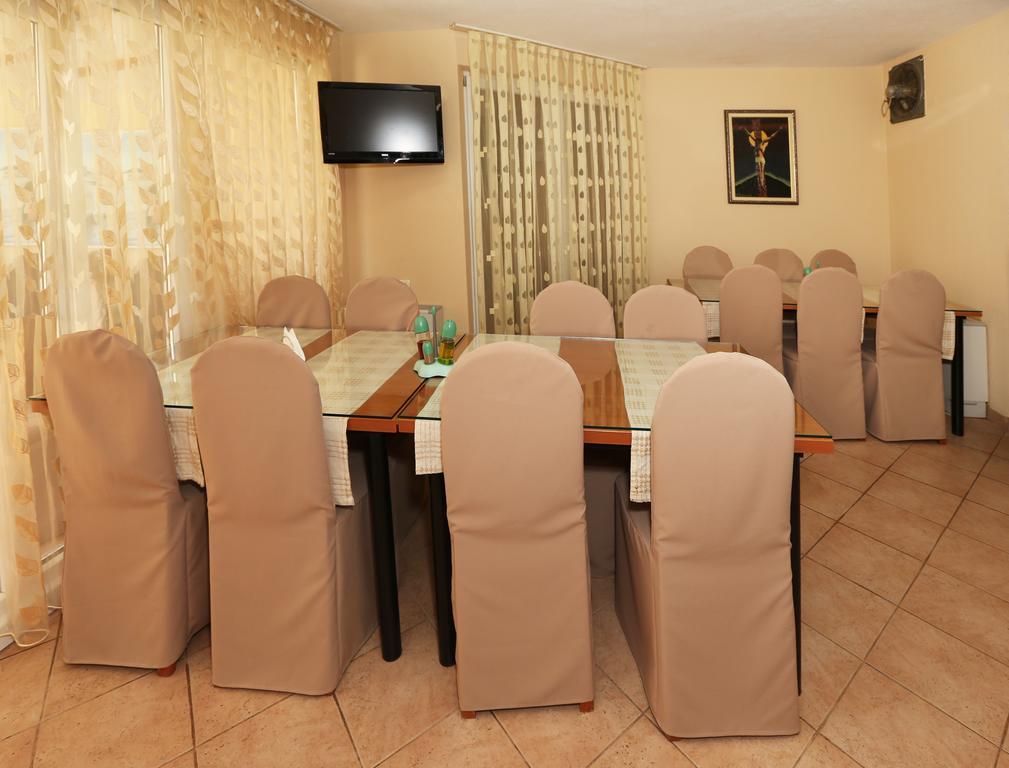 Hotel Globtour Inn Međugorje Exteriör bild