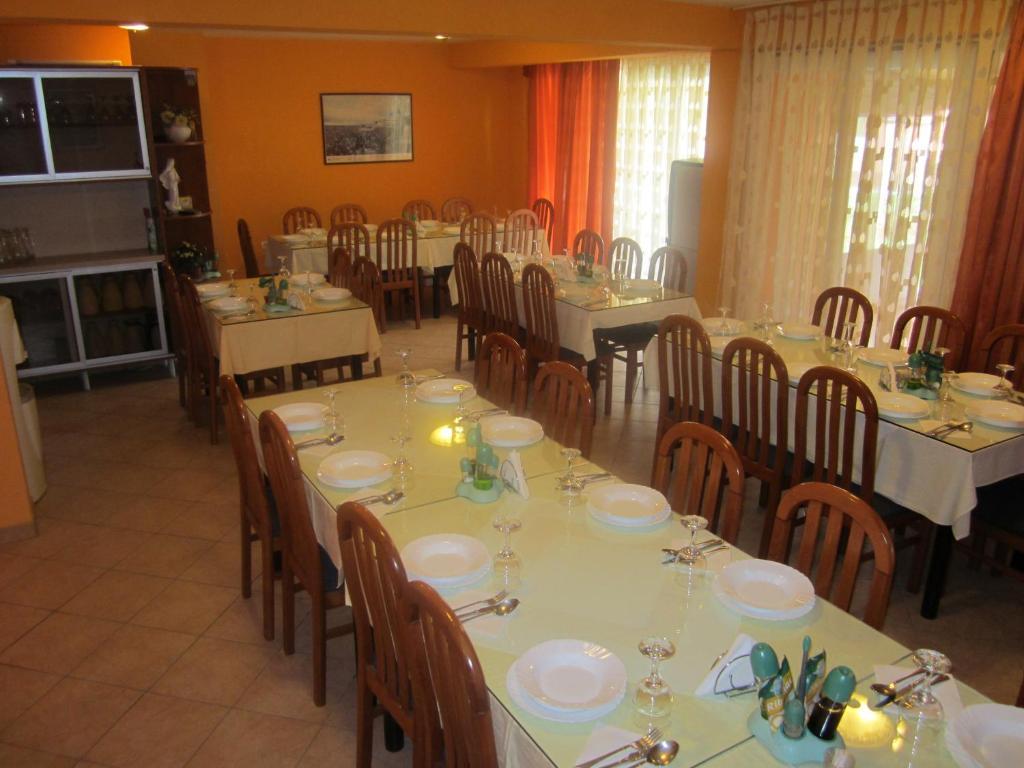 Hotel Globtour Inn Međugorje Exteriör bild