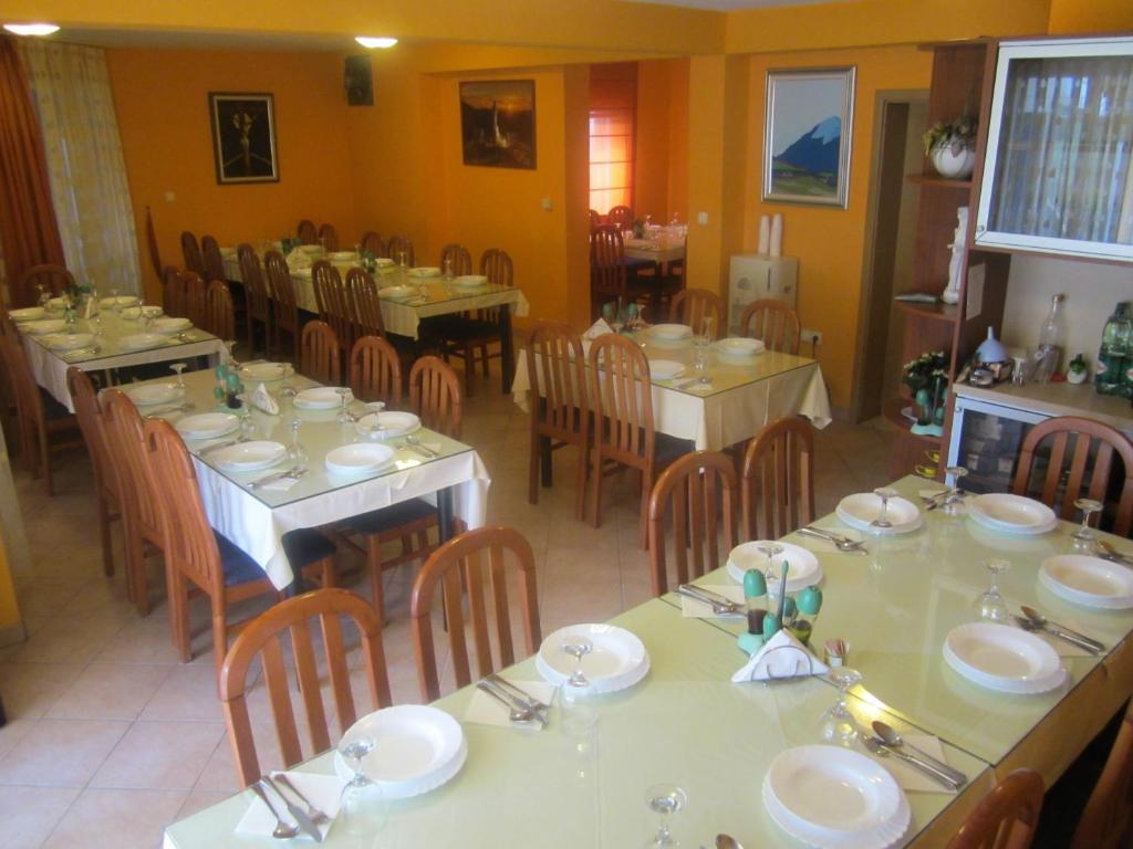 Hotel Globtour Inn Međugorje Exteriör bild
